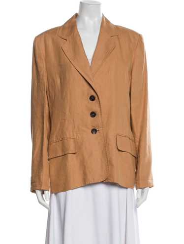 Hermes linen blazer - Gem