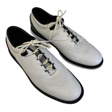 Jordan ADG 4 (US) ホワイト/ブラック Size 7 - Jordan ADG 4 White Black for sale online | eBay