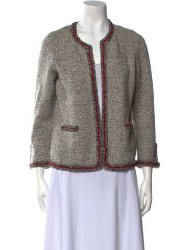 Amina rubinacci womens cardigan - Gem