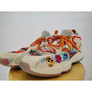Adidas dame 7 day - Gem