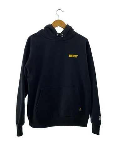 XLARGE × FR2 BOX LOGO SWEAT HOODIE XLARGE×FR2 BOX LOGO SWEAT HOODIE メンズ