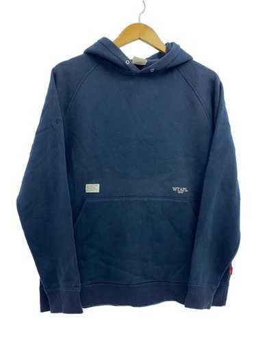 Wtaps hoodie cotton - Gem