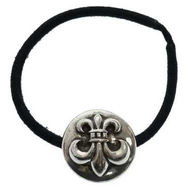 Chrome hearts hair tie - Gem
