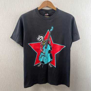 Social distortion mike ness - Gem
