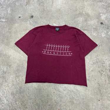 【激レア】ドリーム・シアター Tシャツ 2004年日本武道館ライブ 激レア】DREAM THEATER 2004年日本武道館ライブTシャツ