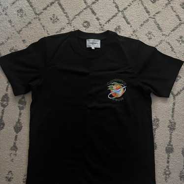 Casablanca t shirt - Gem