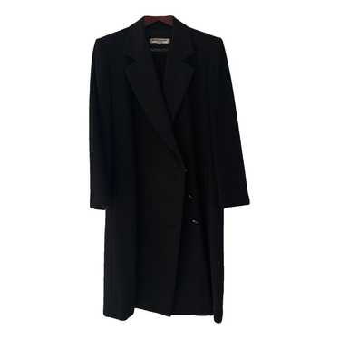 ジャケット・アウター Vintage Yves Saint Laurent wool coat Yves Saint Laurent