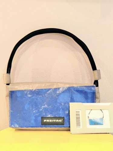 Freitag f71 laura shoulder - Gem