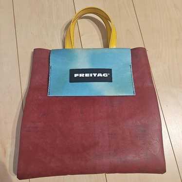 バッグ freitag F740 mini bag freitag F740 mini bag