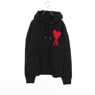 Ami ami heart black - Gem