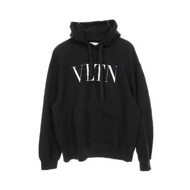 【極美品】VALENTINO doubletダブレット ロゴスウェット Lサイズ Doublet × valentino doublet - Gem