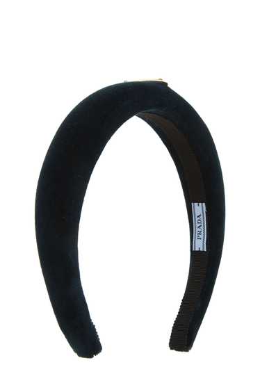 Celine logo headband - Gem