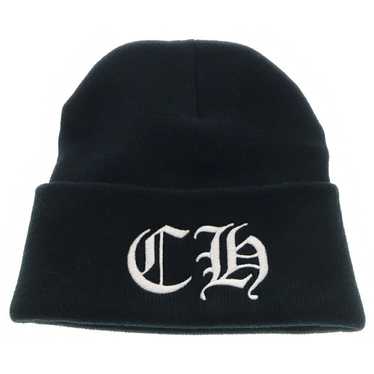 Ch logo hat cap - Gem