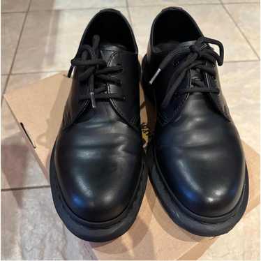 Dr martens mono oxfords - Gem
