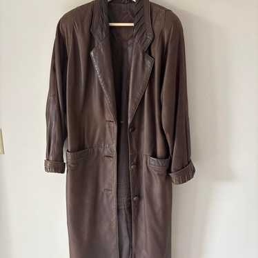 ジャケット・アウター Barbour Trench coat S Barbour Beatrix Longline Trench Coat | Saks Fifth Avenue