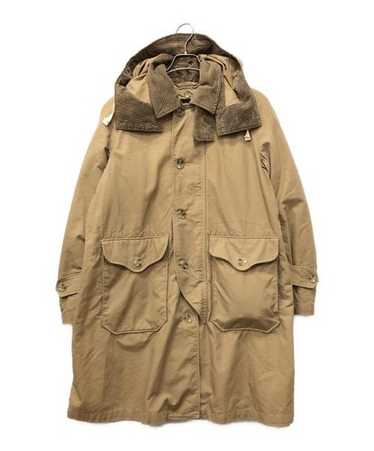 Engineered garments storm coat - Gem