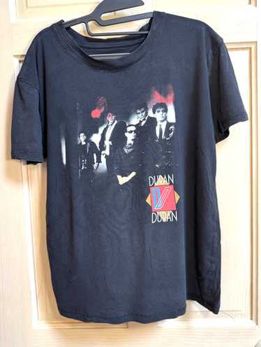 Vintage duran duran t - Gem