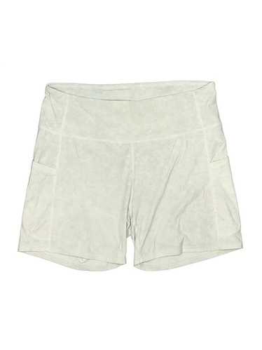 OFFLINE by Aerie Women Silver Athletic Shorts XL - image 1