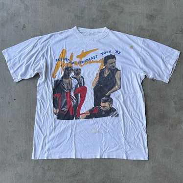 00s USA製 U2 オフィシャル 2001 半袖　 オールド バンド バンT 楽天市場】u2 tシャツの通販