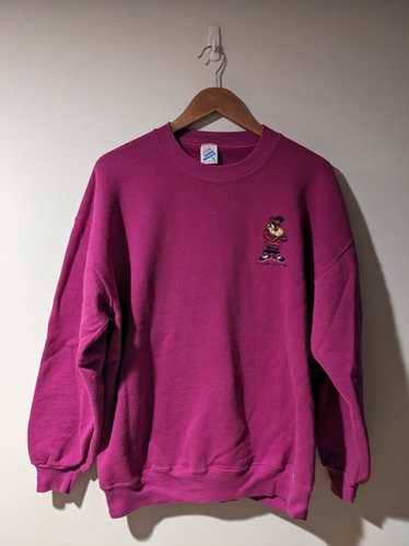 Vintage 1995 taz sweatshirt - Gem