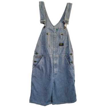 【超セール】90s 00sヴィンテージ　OSHKOSH 日本製　綿100% S ヴィンテージオシュコシュ | STORES