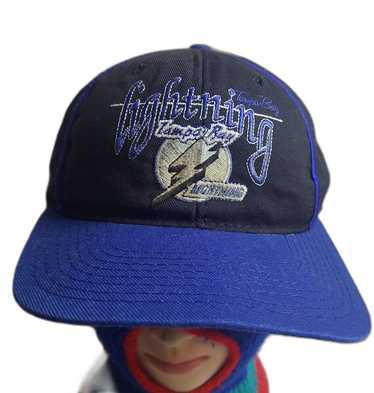 Vintage tampa bay lightning - Gem