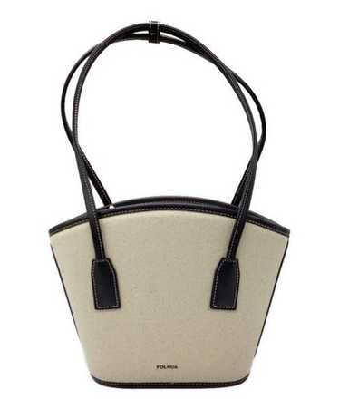 Folnua mini rose bag - Gem