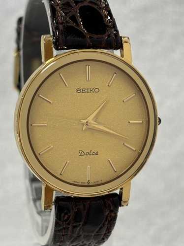 Seiko dolce 9531 6020 - Gem
