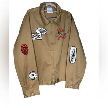 TMGE キャップ SABRINA NO HEAVEN OR-57 Grey 3 Kimono — Aloha Means Love 808