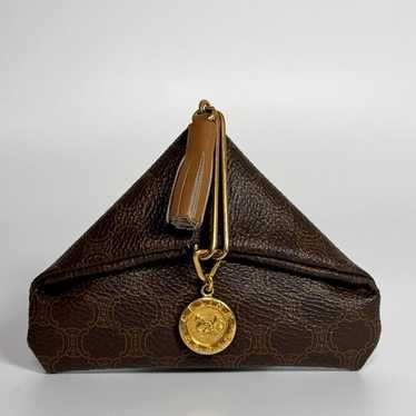 Vintage celine coin - Gem