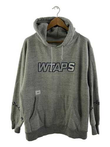 トップス WTAPS DESIGN HOODED SWEATSHIRT.COTTON WTAPS Cut & Sewn 29 Cotton Hoodie | Black | FARFETCH