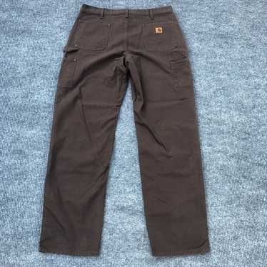 Carhartt b136 double front - Gem