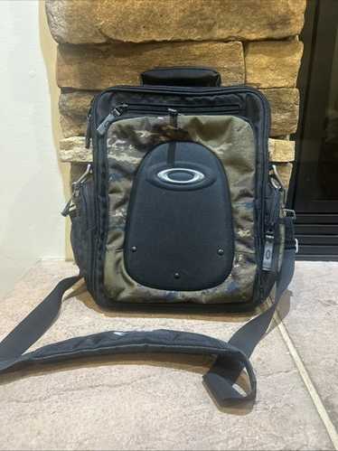 Oakley messenger bag y2k - Gem