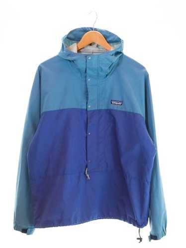 90s〜00s OLD Patagonia Pneumatic pullover 90s〜00s OLD Patagonia Pneumatic pullover 90s Patagonia