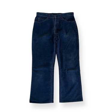 Levis 517 flare - Gem
