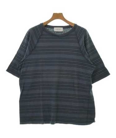 トップス UNUSED long sleeve border t-shirt UNUSED Womens / Long-sleeve border T-shirt-UNUSEDの通販EQUAL