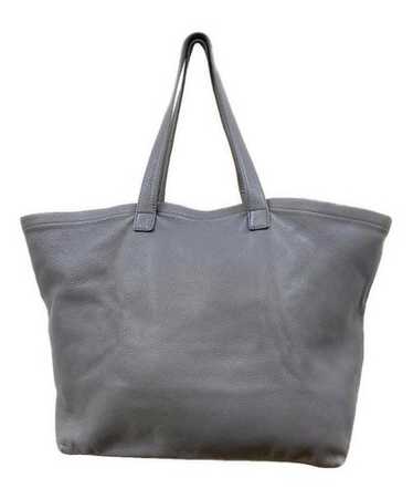 ちいこ　MARGARET HOWELL ◆レザー　トートバッグ MARGARET HOWELL idea 【50%OFF】【正規販売店】MARGARET ア
