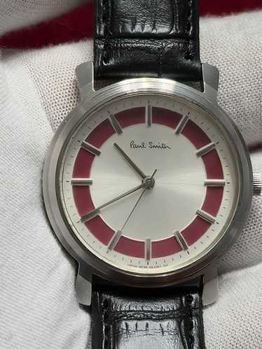Paul smith mens watch - Gem