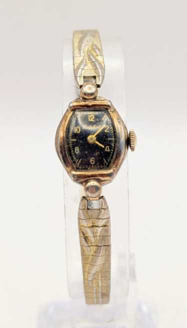 Cortebert 17 jewels - Gem