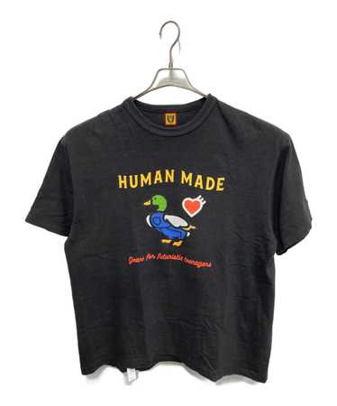 HUMAN MADE ダックプリント Tシャツ 2XL HUMAN MADE ダックプリント Tシャツ - メルカリ