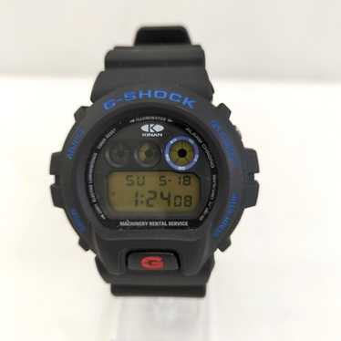 未使用　CACIO G-SHOCK DW-6900FS PASSARELLA Casio Original WATCH PART G-Shock DW-6900 DW-6600 DW-290