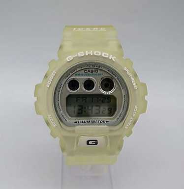 Casio dw 6900k 8bt - Gem