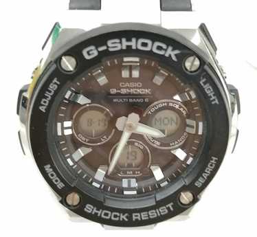 Casio g-shock 5524 black - Gem