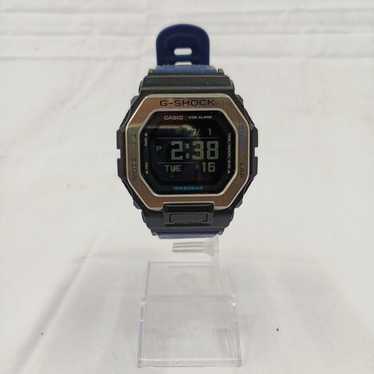 G-SHOCK GBX-100 【3482】 GBX100-1 | G-SHOCK G-LIDE Surf & Tide Watch | Casio G-SHOCK