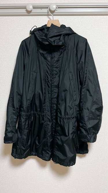 Issey miyake parachute coat - Gem