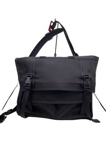 Mission workshop blk - Gem