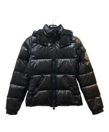 Moncler badia down jacket - Gem