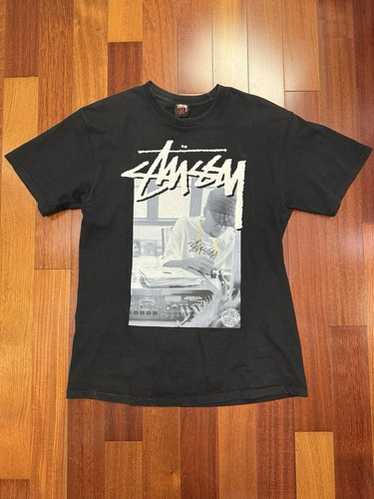 L JAY DEE J DILLA 追悼 Tシャツ The Jay Dee Tee - KingUnderground Hip Hop