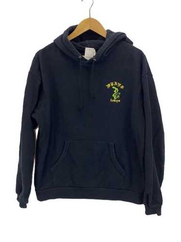 【WTAPS】WUT / HOODY / COTTON WTAPS Black WUT Hoodie WTAPS