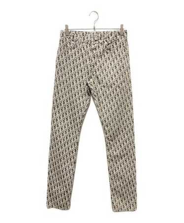 Dior homme denim pants - Gem